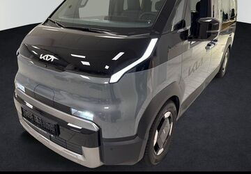 Kia PV5 5.000 km 44.975 &euro; München 80992