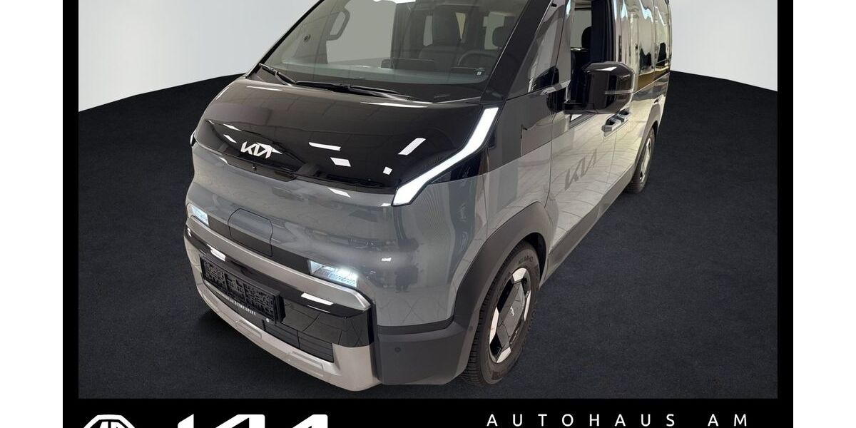 Kia PV5 5.000 km 44.975 &euro; München 80992