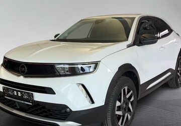 Opel Mokka 38.000 km 17.890 &euro; München 80339