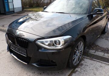 BMW 118 152.000 km 8.900 &euro; Krailling bei München 82152