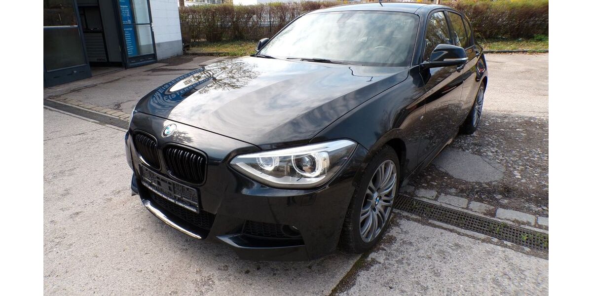 BMW 118 152.000 km 8.900 &euro; Krailling bei München 82152