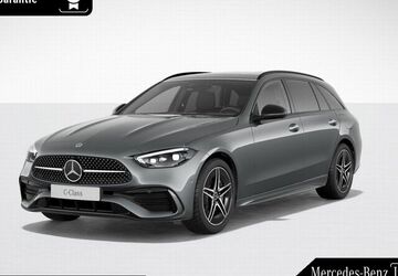 Mercedes-Benz C 300 5.302 km 48.900 &euro; Landsham 85652