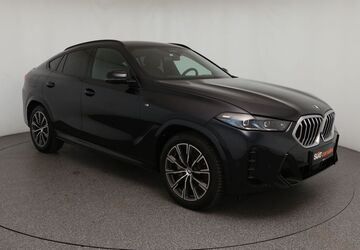 BMW X6 26.068 km 73.550 &euro; Garching 85748