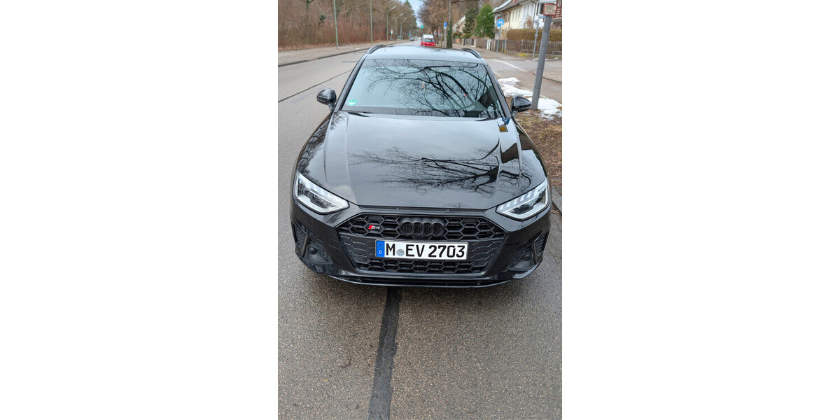 Audi S4 114.500 km 36.250 &euro; München 80313