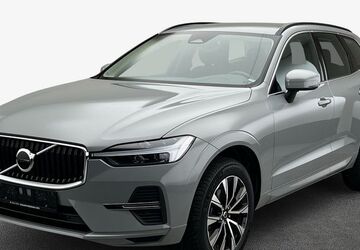 Volvo XC60 12.255 km 39.879 &euro; München 80809