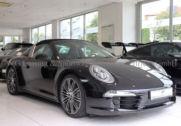 Porsche 991 12.973 km 139.800 &euro; Starnberg am See, bei München 82319