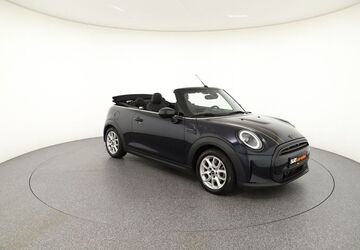 Mini Cooper Cabrio 45.365 km 24.440 &euro; Garching 85748