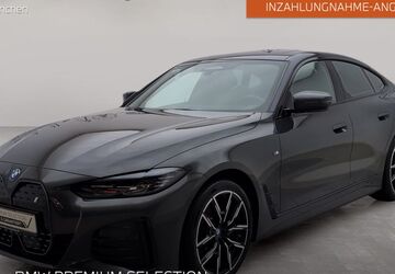 BMW i4 38.864 km 44.401 &euro; München 80939