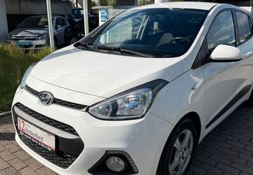 Hyundai i10 131.211 km 5.800 &euro; München 81825