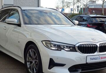 BMW 320 79.600 km 25.950 &euro; Dachau (bei München) 85221