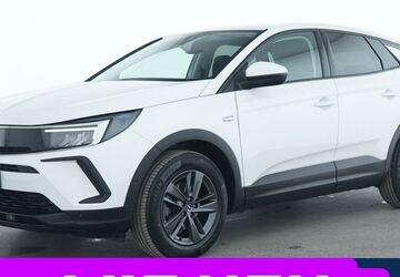 Opel Grandland (X) 32.114 km 18.845 &euro; Garching bei München 85748