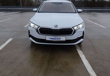 Skoda Octavia 6.000 km 34.900 &euro; München 80686