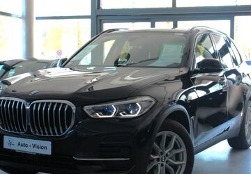 BMW X5 39.617 km 51.700 &euro; München 81825