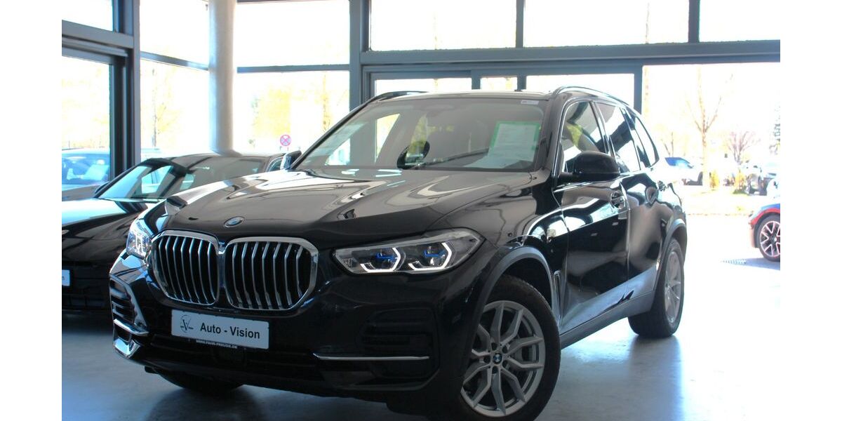 BMW X5 39.617 km 51.700 &euro; München 81825