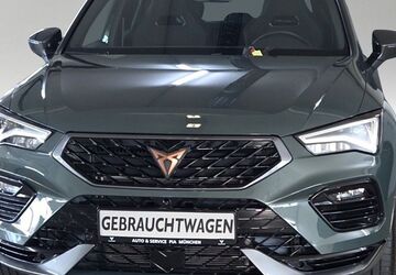 Cupra Ateca 11.000 km 39.960 &euro; München 80935