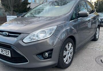 Ford C-Max 190.390 km 2.990 &euro; Riemerling 85521