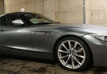 BMW Z4 105.000 km 32.999 &euro; München 80636