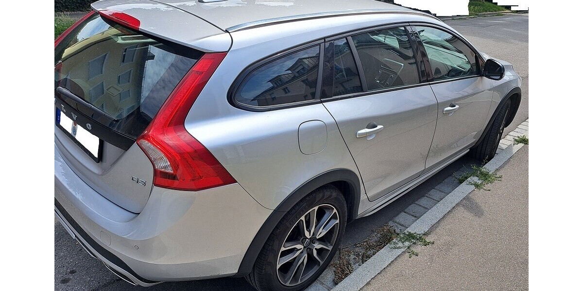 Volvo V60 93.000 km 23.900 &euro; Dachau 85221