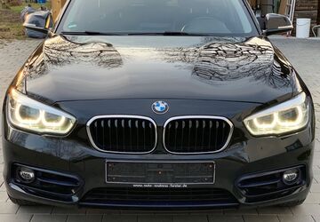 BMW 120 105.000 km 16.200 &euro; Gilching-Geisenbrunn 82205