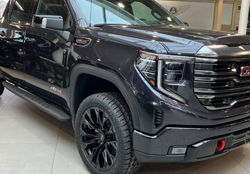 GMC Sierra 9.000 km 94.980 &euro; München 81825