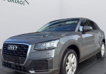 Audi Q2 82.000 km 18.900 &euro; Gilching bei München 82205