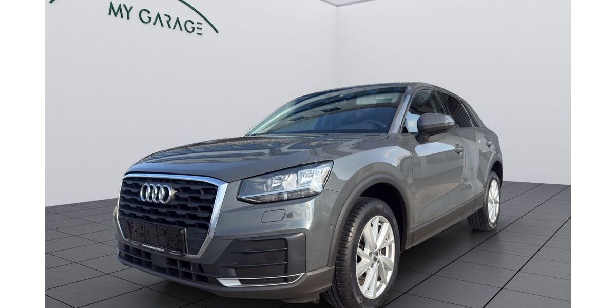 Audi Q2 82.000 km 18.900 &euro; Gilching bei München 82205