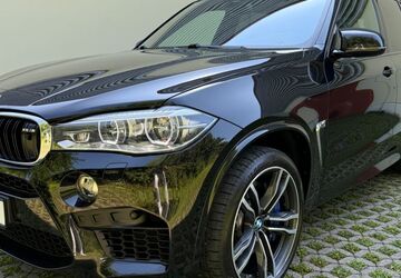 BMW X5 M 136.300 km 37.900 &euro; Unterschleißheim 85716