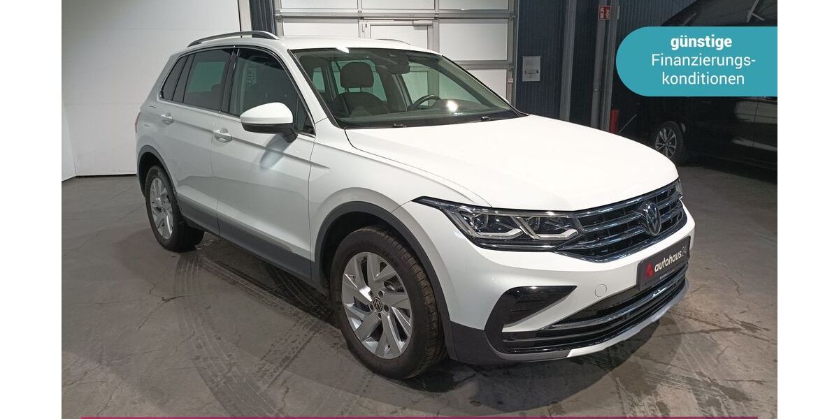 VW Tiguan 72.904 km 23.880 &euro; Eching 85386