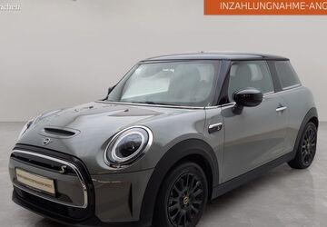 Mini Cooper SE 19.620 km 16.901 &euro; München 80939