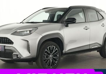 Toyota Yaris Cross 45.350 km 26.435 &euro; Garching bei München 85748