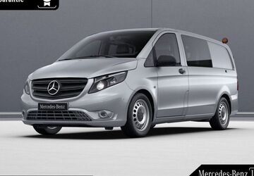 Mercedes-Benz Vito 110.989 km 30.900 &euro; Landsham 85652