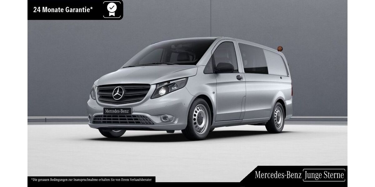 Mercedes-Benz Vito 110.989 km 30.900 &euro; Landsham 85652