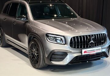 Mercedes-Benz GLB 35 AMG 114.000 km 36.990 &euro; Gröbenzell 82194