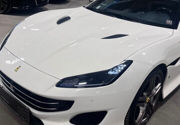 Ferrari Portofino 47.500 km 189.999 &euro; München 81827