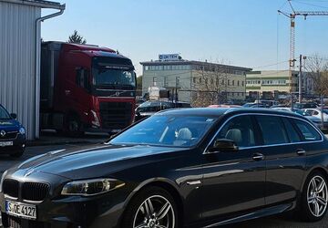 BMW 535 169.500 km 21.000 &euro; Munchen 81739