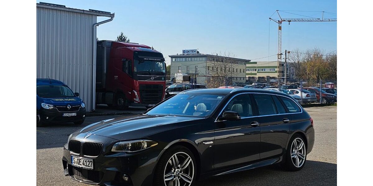 BMW 535 169.500 km 21.000 &euro; Munchen 81739