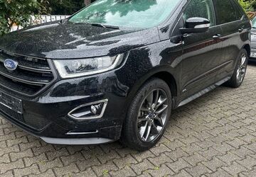 Ford Edge 45.544 km 18.499 &euro; München 81929