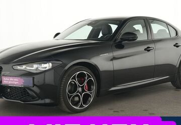 Alfa Romeo Giulia 20.585 km 34.545 &euro; Garching bei München 85748