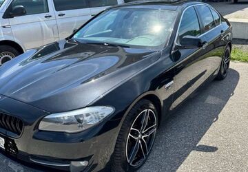 BMW 530 253.000 km 10.000 &euro; München 81245