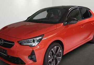 Opel Corsa 19.000 km 15.890 &euro; München 80339