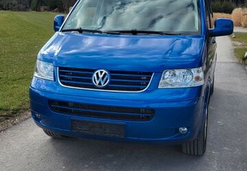 VW T5 California 423.500 km 24.900 &euro; Otterfing 83624