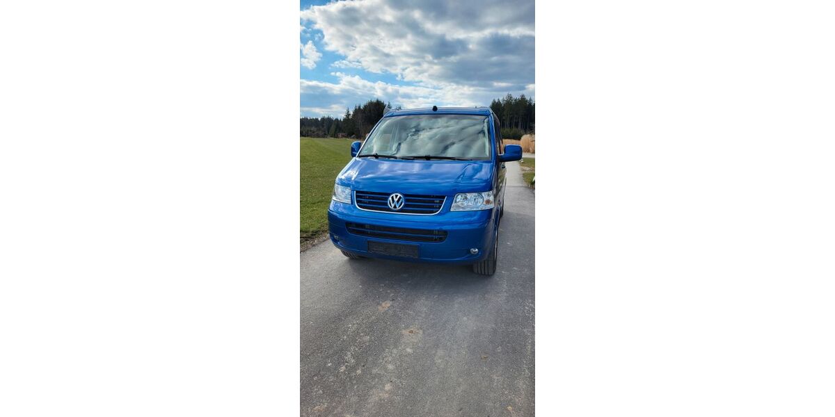 VW T5 California 423.500 km 24.900 &euro; Otterfing 83624