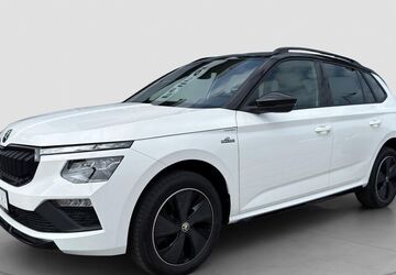 Skoda Kamiq 3.000 km 28.200 &euro; Holzkirchen 83607