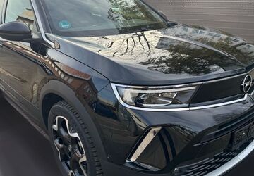 Opel Mokka-e 23.596 km 21.800 &euro; Puchheim 82178