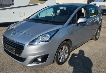 Peugeot 5008 171.000 km 4.999 &euro; Alling 82239