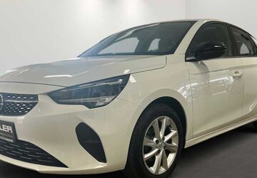 Opel Corsa 18.000 km 14.480 &euro; Stockdorf 82131