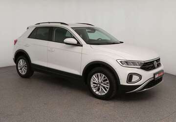 VW T-Roc 73.705 km 16.990 &euro; Garching 85748