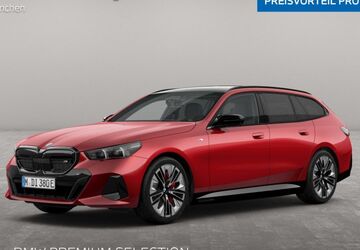 BMW i5 20.006 km 77.995 &euro; München 80939