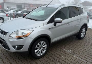 Ford Kuga 130.000 km 7.799 &euro; Neufahrn bei Freising 85375