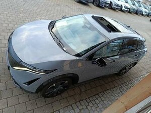 Nissan ARIYA 87kWh e-4orce 394 PS ALLRAD EVOLVE+ AHK 3.645 km 44.890 &euro; Höhenkirchen-Siegertsbrun 85635